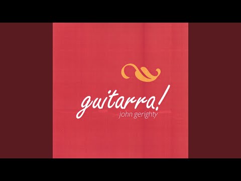 Romanza - John Gerighty