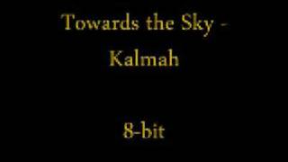 Kalmah - Towards the Sky 8 Bit Remix