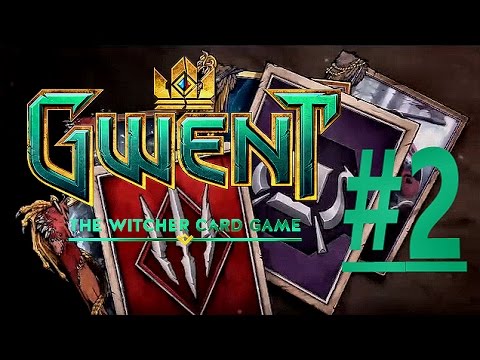 Card Management Tutorials | Gwent Part 2