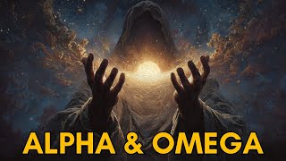 God Says: I Am the Alpha and the Omega - I Am the Beginning and the End | God Says To You