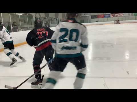 U16 MTK GAME# 27 Vs. Stittsville