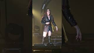 Malú  - Desprevenida #malú #Desprevenida #atodosí #artista #musicaenvivo #concierto #music #concert