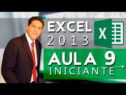0 Excel Básico Para Iniciantes