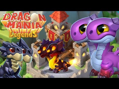 NEW DML CLAN SIEGES LIVE STREAM! LET'S SMASH DOWN THEIR CASTLE 🏰