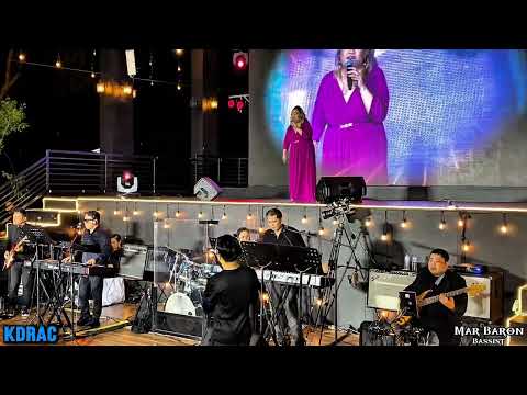 Valerie - Hakki Patricio (KDR band)