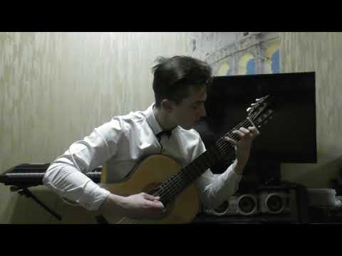 Терехов Артём Владимирович