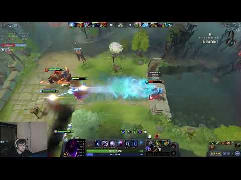 Morphling outplays Qojqva. Who is this guy?