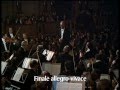 W.A.Mozart - Mov.3 Finale (Allegro vivace), Sinfonía No.34 en Do Mayor, K.338