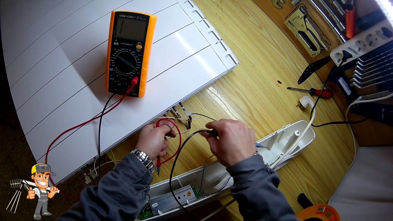 Watch Partes y Fallas Radiador Electrico Calor Azul Now Partes y Fallas Radiador Electrico Calor Azul