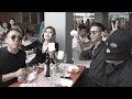 Young Lex - Makan Bang (Feat. Awkarin, Mack'G & Oka Mahendra)