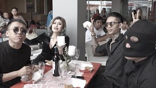 MAKAN BANG - YOUNG LEX FT. AWKARIN, MASGIB & OKA MAHENDRA (Official Music Video)