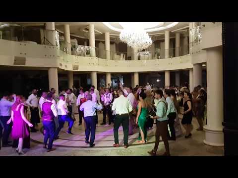 Atmosfera la nunți - Doina Spataru