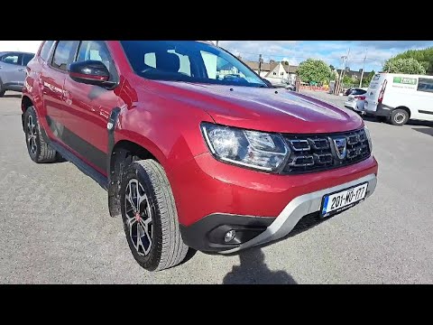 Dacia Duster TCe 130 Techroad - Image 2