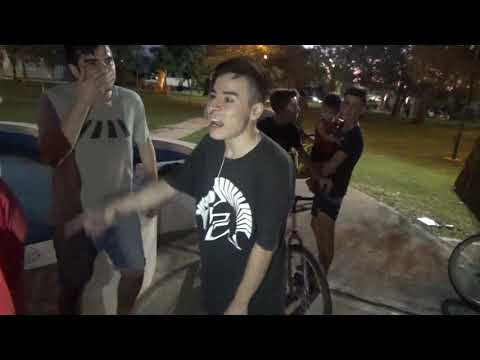 FINAL - Zaiker Vs Sonni - PlazaFree