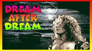 Robert Plant - Moonlight in Samosa. (1982)