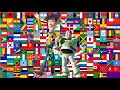 Toy Story You Ve Got A Friend In Me Multilanguage
