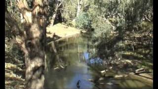 My Country Read by Dorothea McKellar