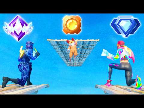 I Hosted A Ranked Skybase Tournament