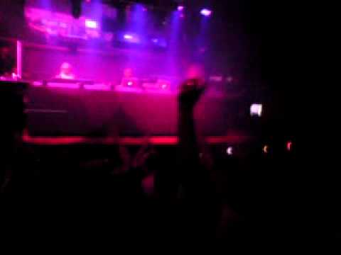 Paul Van Dyk @ Cream Ibiza Closing Party 2011