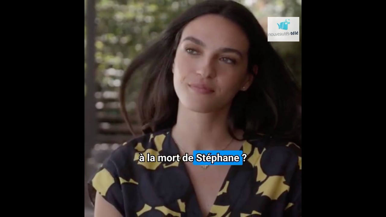 Résumé épisode 2047 - Un si grand soleil