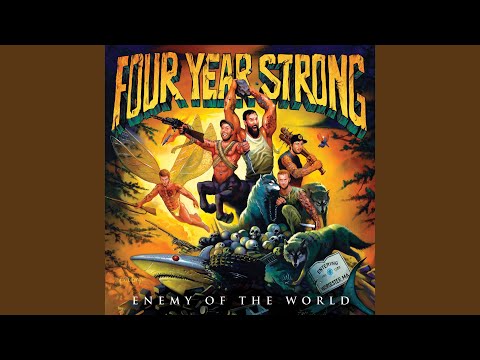 Find My Way Back - Four Year Strong