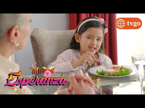 My Hope 09/28/2018 - Chapter 54 - 4/5