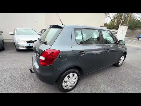 2012 Skoda Fabia , Petrol,1.2, 5 Door, Hatchback. - Image 2