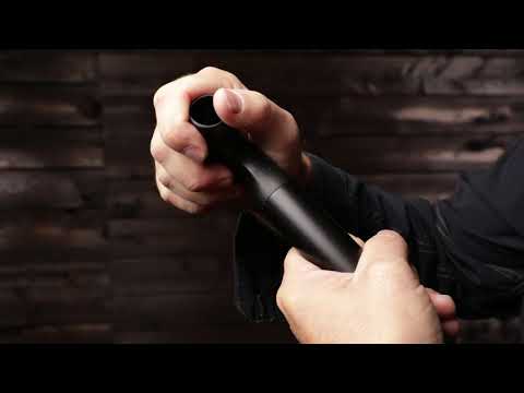 How to Use and Maintain a Leverlock Paddle — Aquaglide