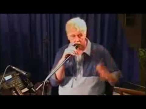 De Fles - Kobus Algra en kornuiten