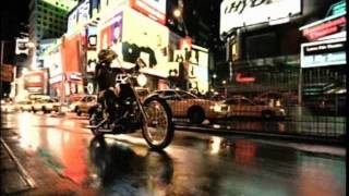 R. Kelly - Gotham city