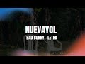 Si Te Quieres Divertir Con Encanto Y Con Primor Bad Bunny NUEVAYoL Letra