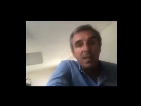 ITV LaurentTournier, président de l' UMIH 33 - WebActu