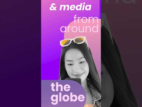 WEALLNET: Ideas that Connect