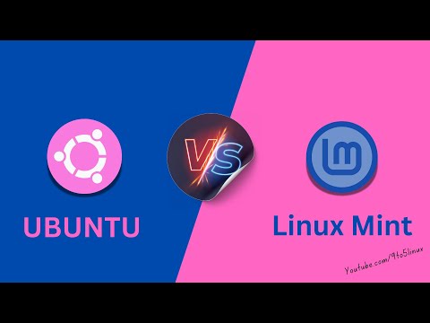 Linux Mint vs Ubuntu: Which is BEST for YOU? (2025)