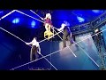 Big Apple Circus Teaser