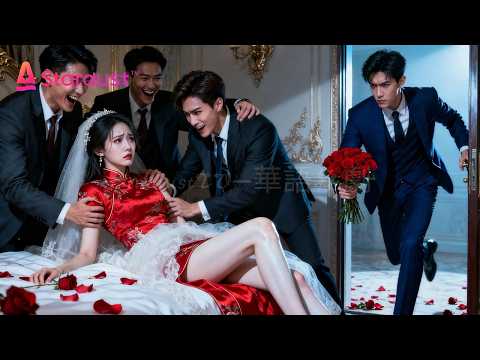 【Multi Sub】Tiny Doctor Wakes The Demon King! Contract Marriage Turns Into Real Love