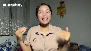 Download lagu THE LEGAL WIFE OF THE KODAM THAT CAME TRUE. #truestory #storytelling mp3