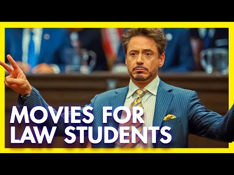 Top 10 Movies Every Law Student Must See - Best Legal Drama Movies