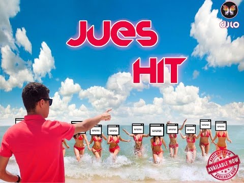 DJLO - Mario Hit 2016 (Lyric Video)