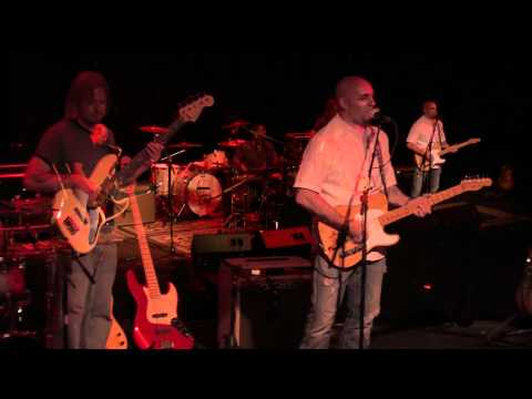 Mick Hayes - Thankful  (Live) The Tralf Music Hall 2012