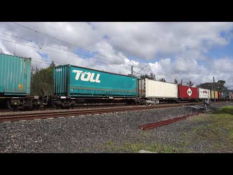 NR20 / NR53 / LDP009 with PN 6BA6 - 31/10/20