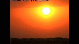 Groovematic Featuring Marcie -- Heat Of The Sun (Original Mix)