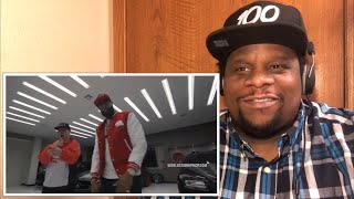Slim Thug - “R.I.P Parking Lot" feat. Paul Wall (Official Video) Reaction Request..