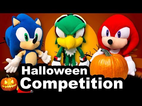 download lagu mp3 mp4 Halloween Competition, download lagu Halloween Competition gratis, unduh video klip Halloween Competition
