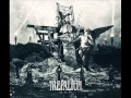 Trepalium - I'm Broken(Pantera Cover) 