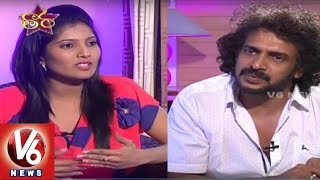 Upendra in Special Chit Chat | Taara | Exclusive Interview | Upendra 2 | V6 News