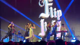 Download lagu Tiara Andini Flip it Up Live Secret Number Concert mp3