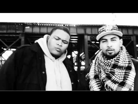 ALI KULTURE & BIG BENZ FT. AKON - GHETTO SONG