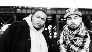 ALI KULTURE & BIG BENZ FT. AKON - GHETTO SONG