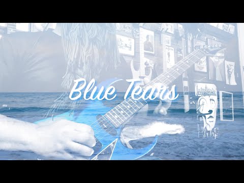 Thumbnail for 【Emotional and Melodic Guitar Solo】Blue Tears / Ibanez RBM10 Modified Reb Beach Model by Reb Beach